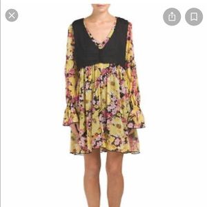 Free people Anna mini size medium pre owned